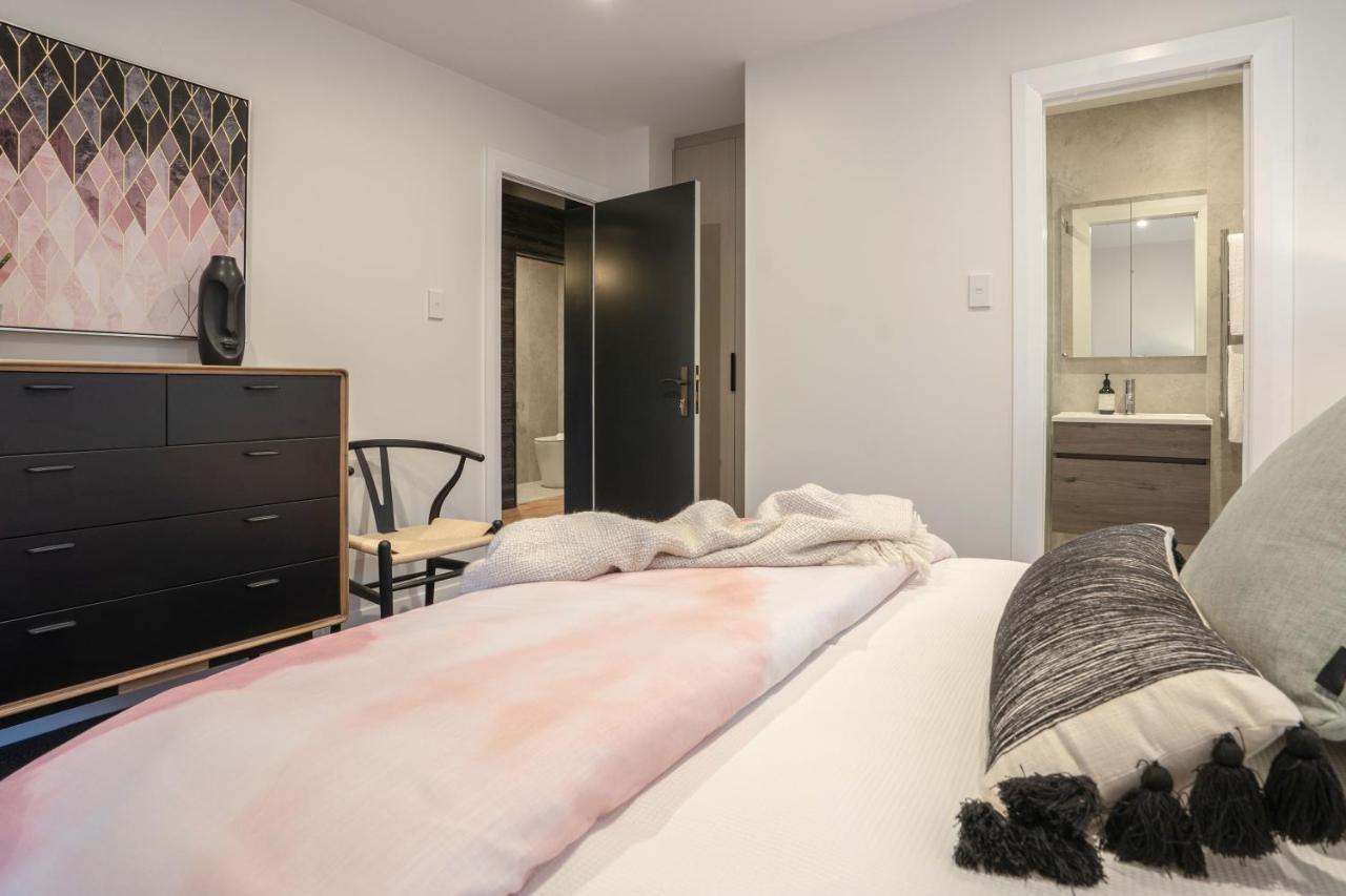 The Village Reserve Boutique Accomodation Окленд Екстер'єр фото